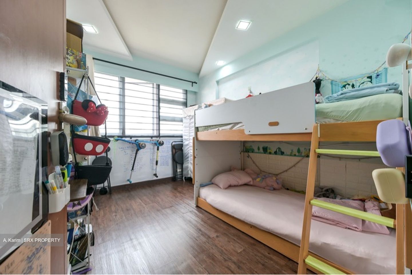 Blk 266C Punggol Emerald (Punggol), HDB 4 Rooms #624951401